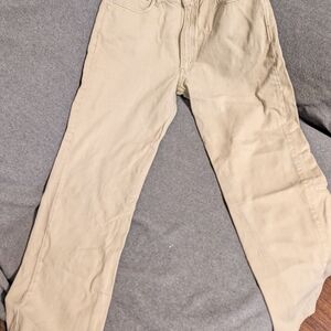 Levi's Men's Light Khaki Chinos